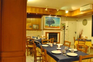 Trattoria da donato Alberobello (17)
